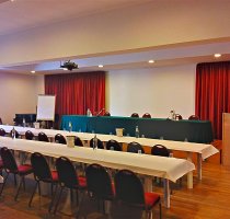 Hotel Mistral 2 Oristano
